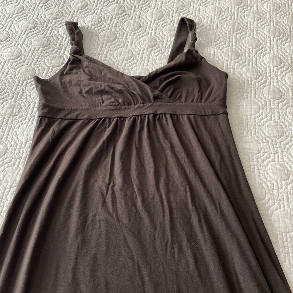 Maxi dress Ann Taylor